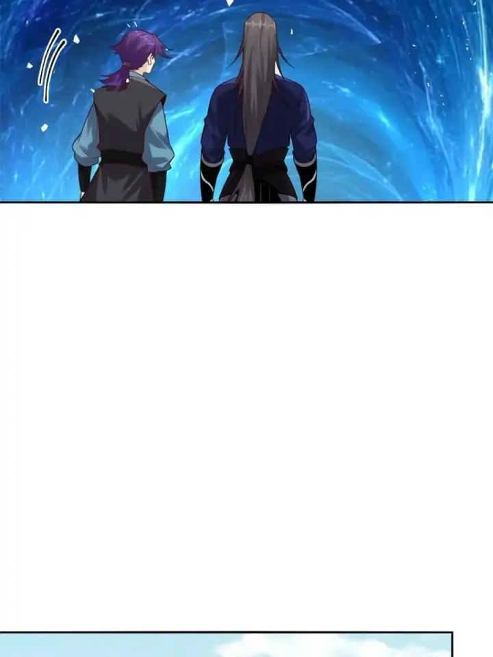 《原来我是修仙大佬》第475话 475话图18