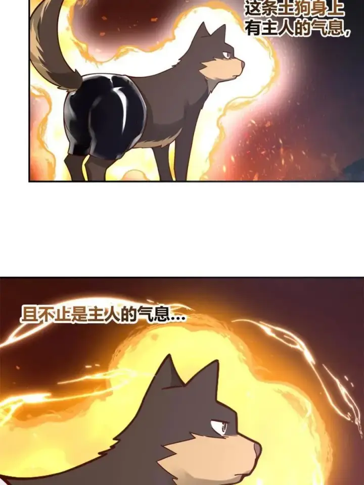 《原来我是修仙大佬》第476话 476话图15