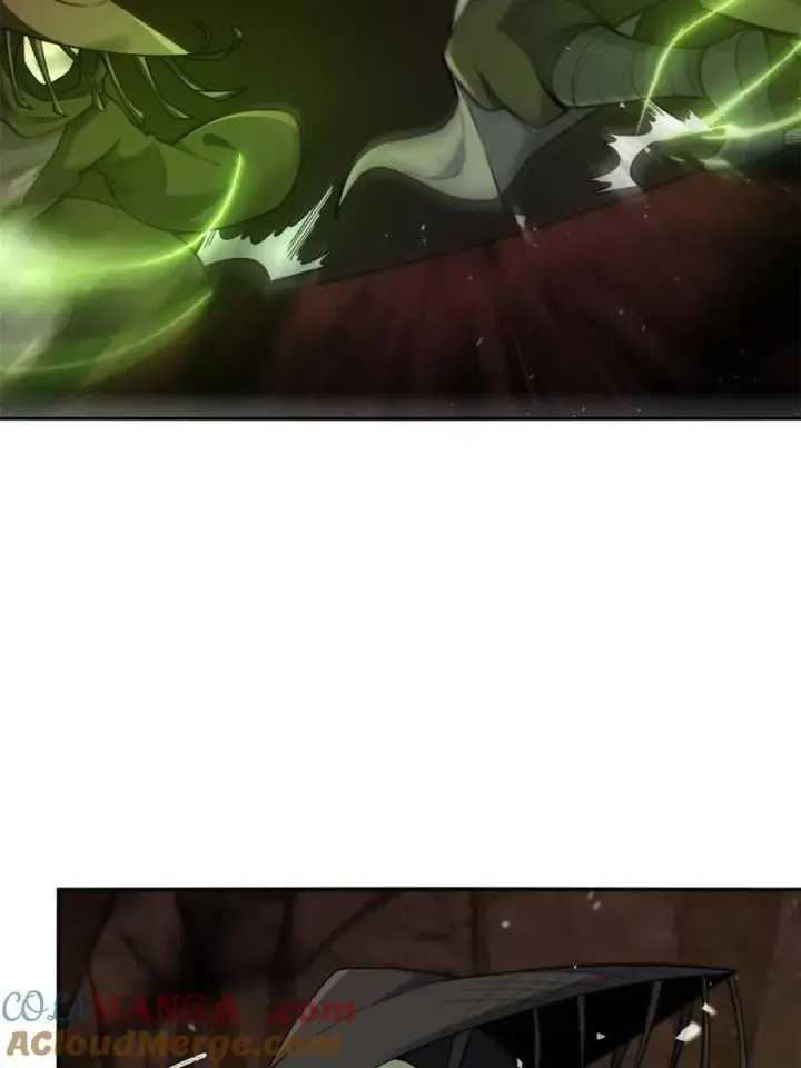 《原来我是修仙大佬》第479话 479话图73