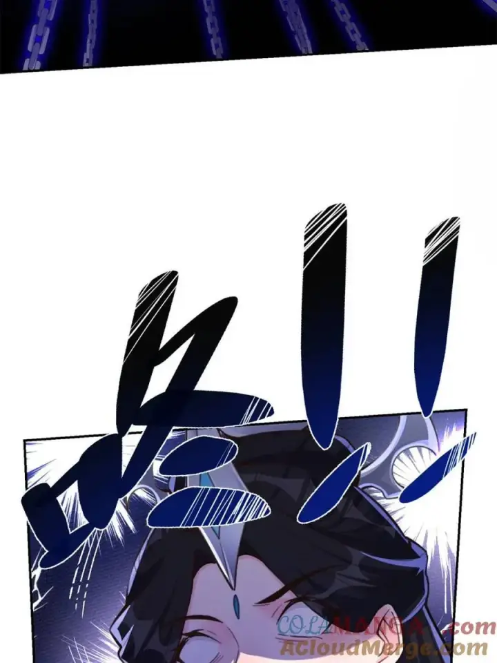 《原来我是修仙大佬》第480话 480话图19