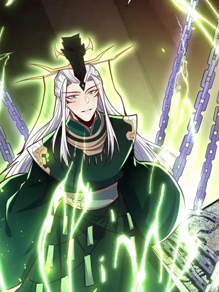 《原来我是修仙大佬》第480话 480话图60