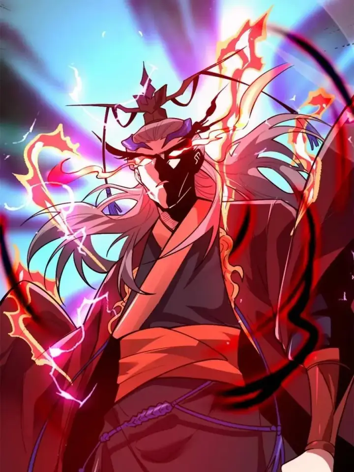 《原来我是修仙大佬》第481话 481话图59