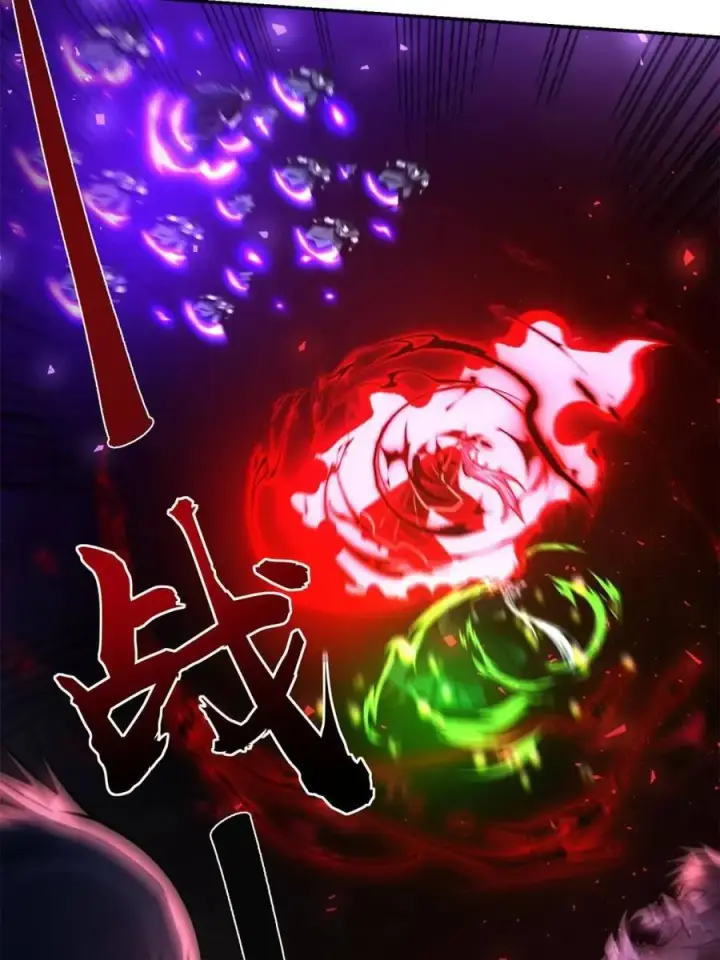 《原来我是修仙大佬》第481话 481话图76