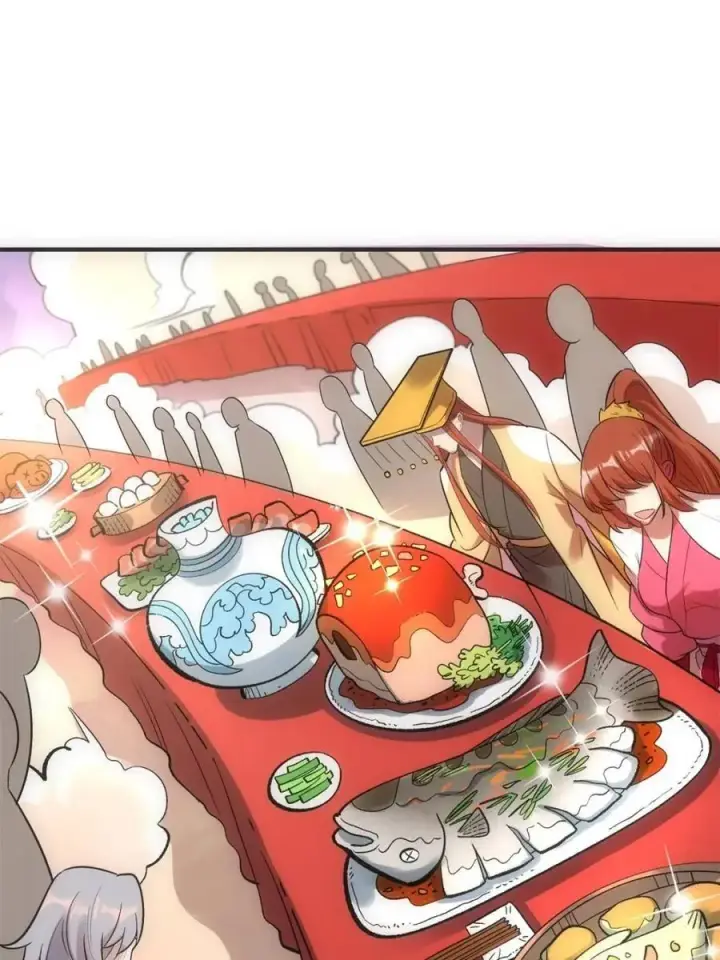 《原来我是修仙大佬》第485话 485话图56
