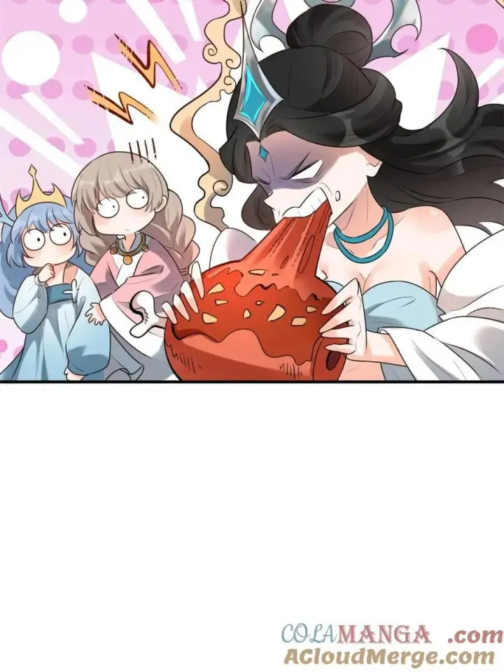 《原来我是修仙大佬》第485话 485话图70