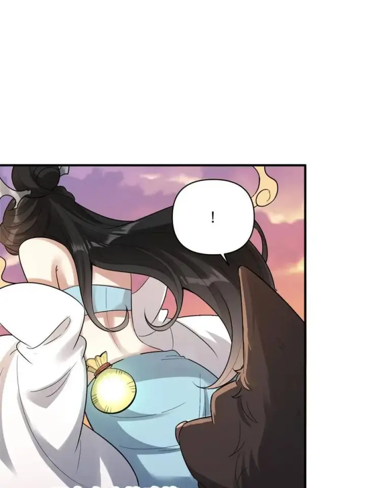 《原来我是修仙大佬》第486话 486话图8