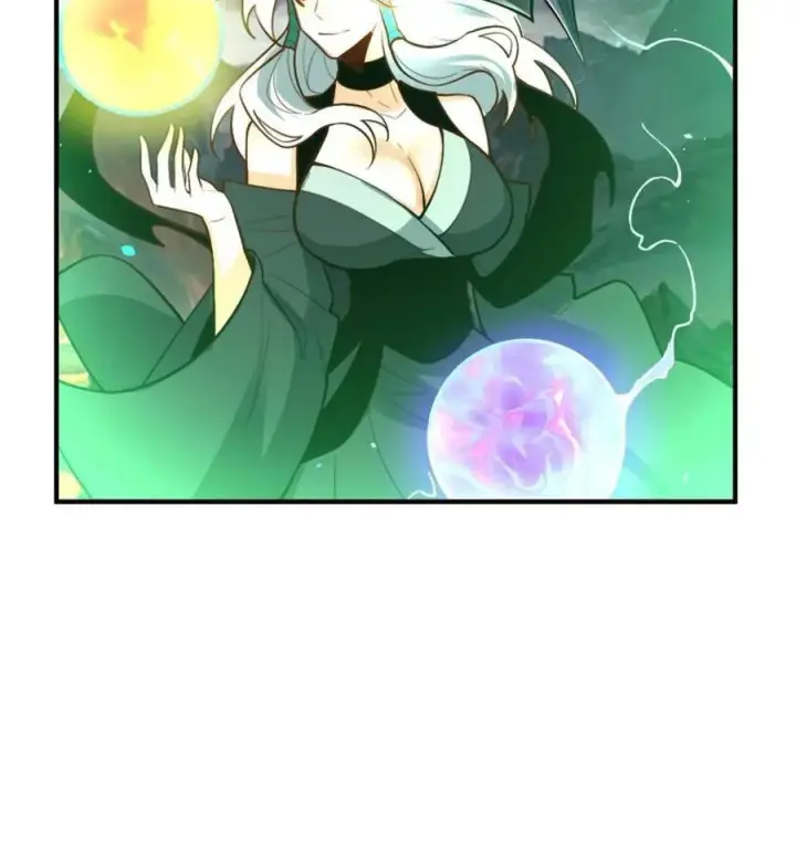 《原来我是修仙大佬》第487话 487话图15