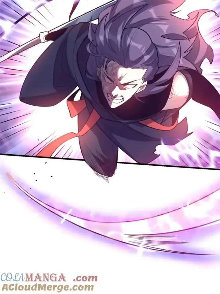 《原来我是修仙大佬》第487话 487话图31