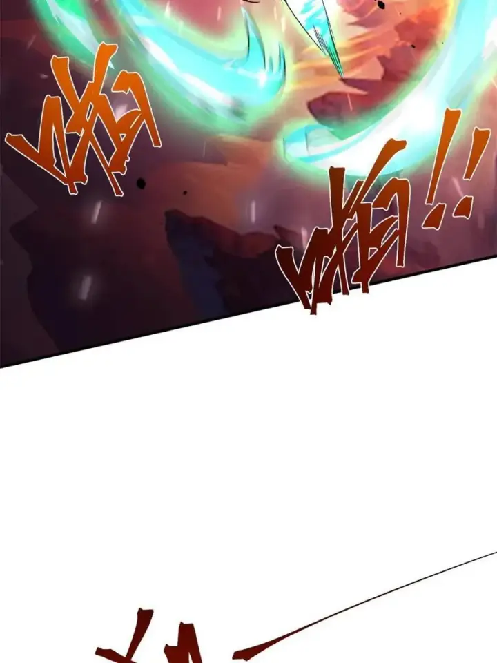 《原来我是修仙大佬》第487话 487话图35