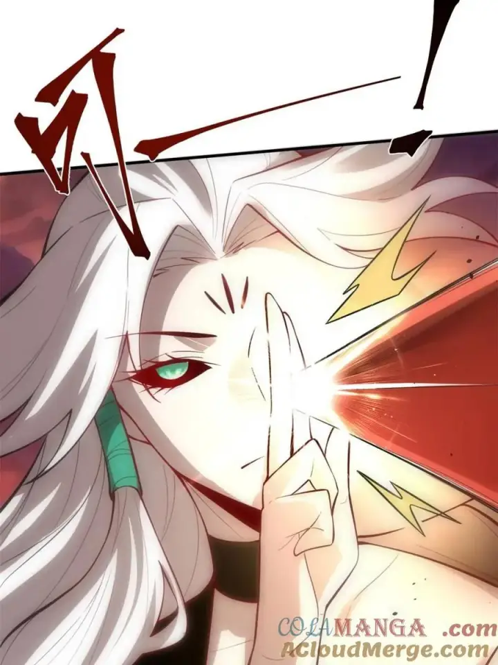 《原来我是修仙大佬》第487话 487话图37