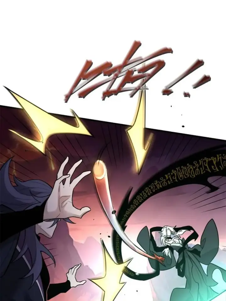 《原来我是修仙大佬》第487话 487话图39