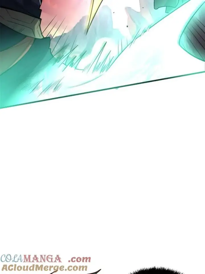 《原来我是修仙大佬》第487话 487话图40