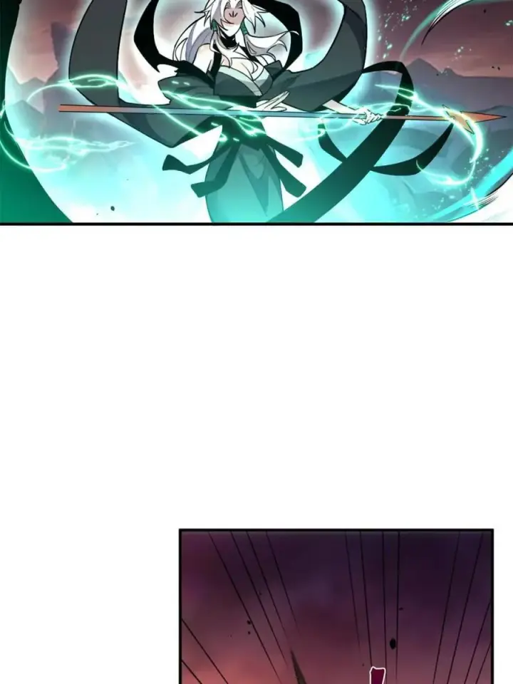 《原来我是修仙大佬》第487话 487话图44