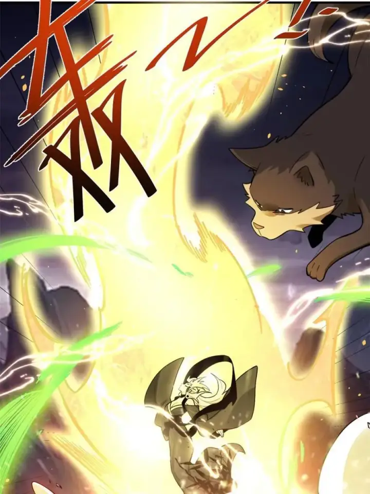 《原来我是修仙大佬》第488话 488话图42