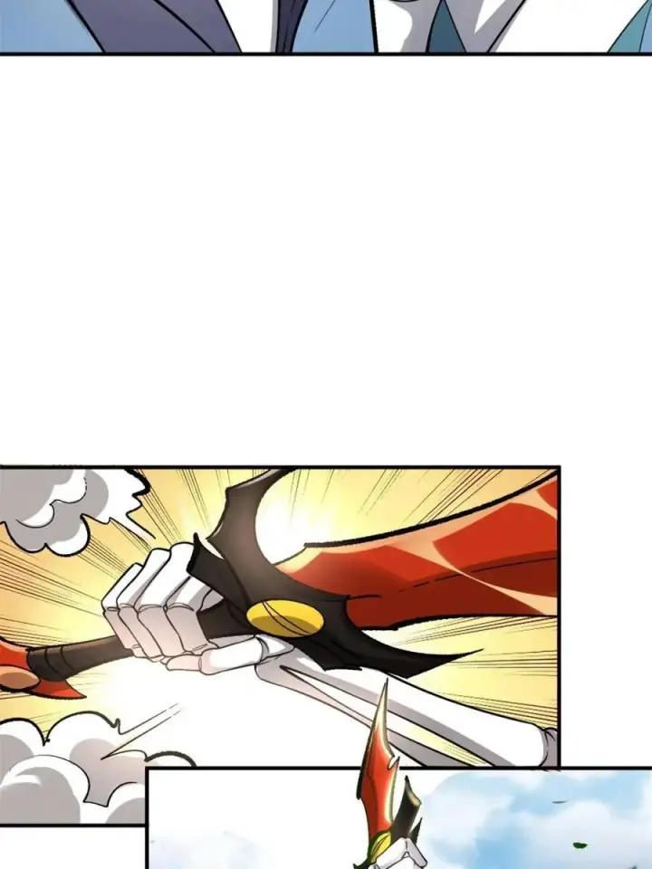 《原来我是修仙大佬》第490话 490话图29