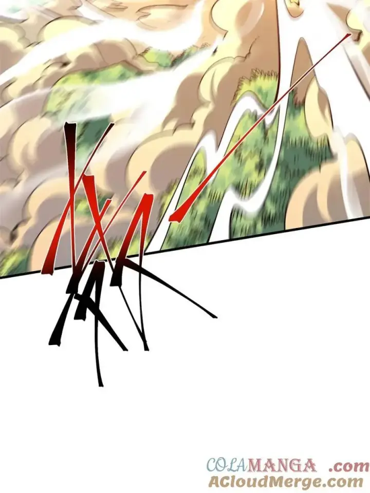 《原来我是修仙大佬》第490话 490话图37