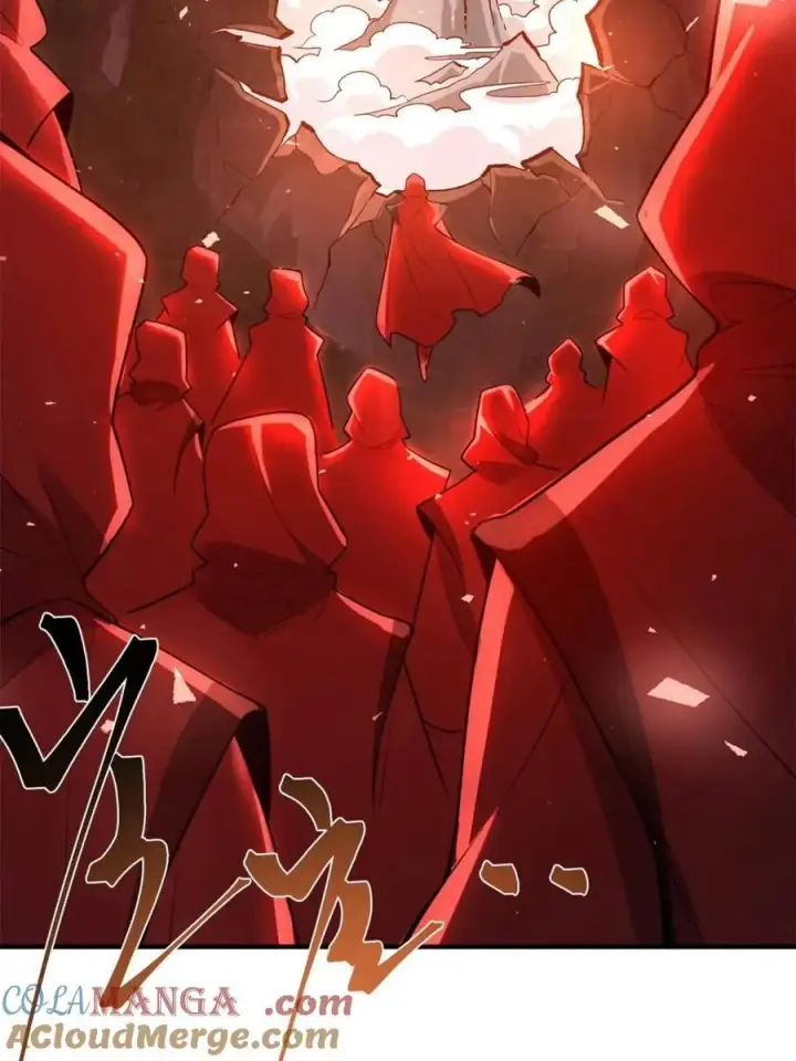 《原来我是修仙大佬》第491话 491话图25