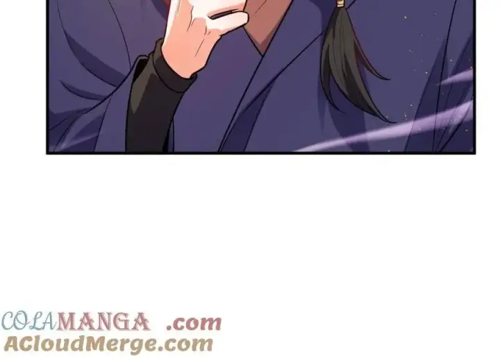《原来我是修仙大佬》第491话 491话图37