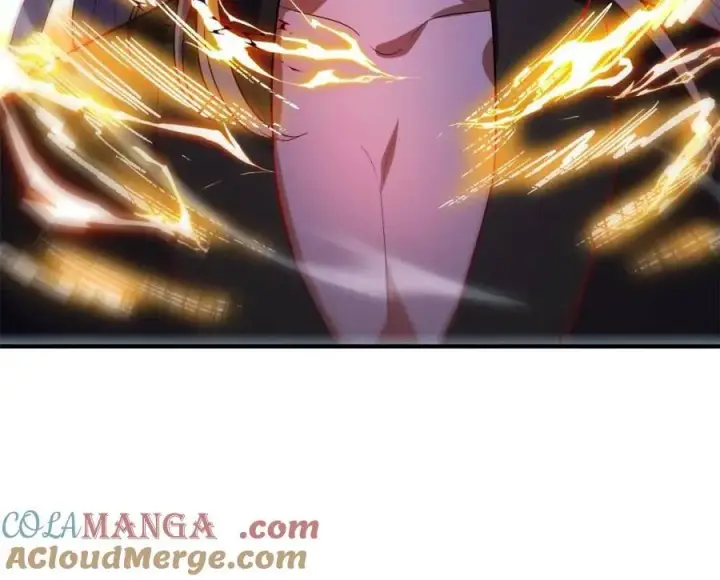《原来我是修仙大佬》第491话 491话图67