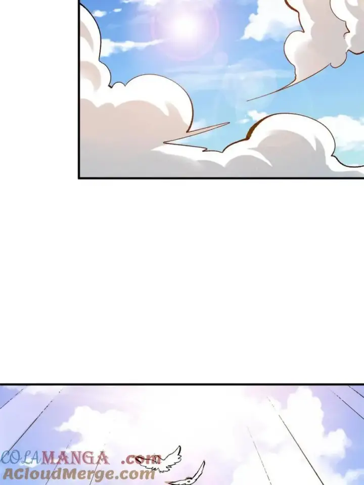 《原来我是修仙大佬》第493话 493话图52