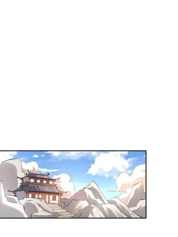 《原来我是修仙大佬》第493话 493话图69