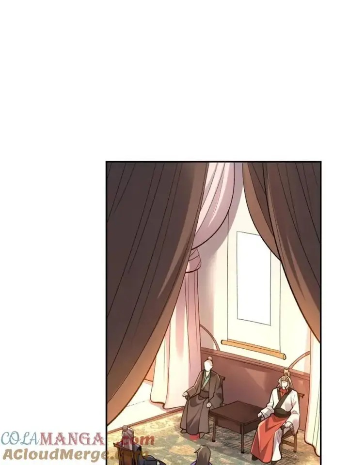 《原来我是修仙大佬》第493话 493话图70