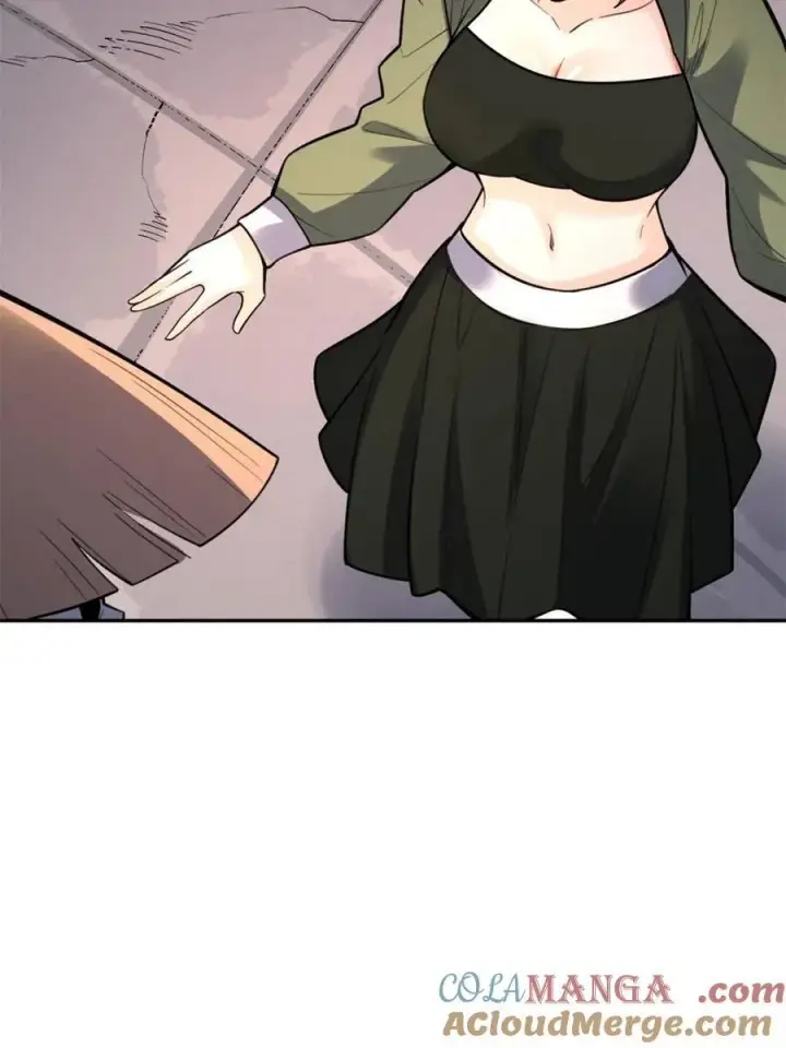 《原来我是修仙大佬》第495话 495话图37