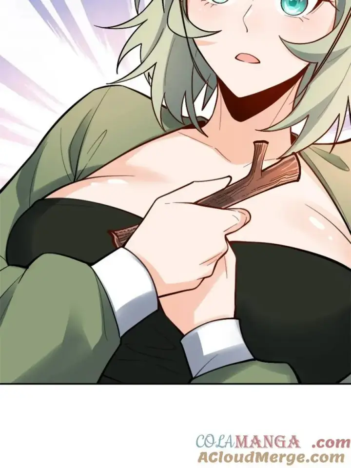 《原来我是修仙大佬》第495话 495话图46