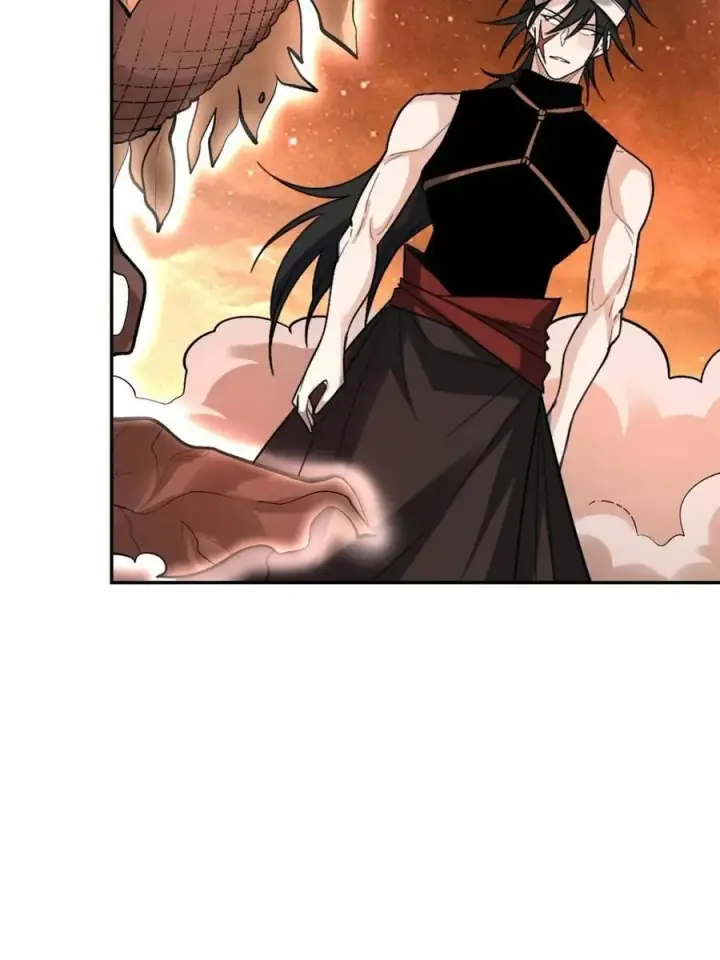 《原来我是修仙大佬》第495话 495话图86