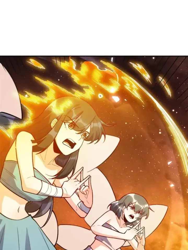 《原来我是修仙大佬》第496话 496话图45