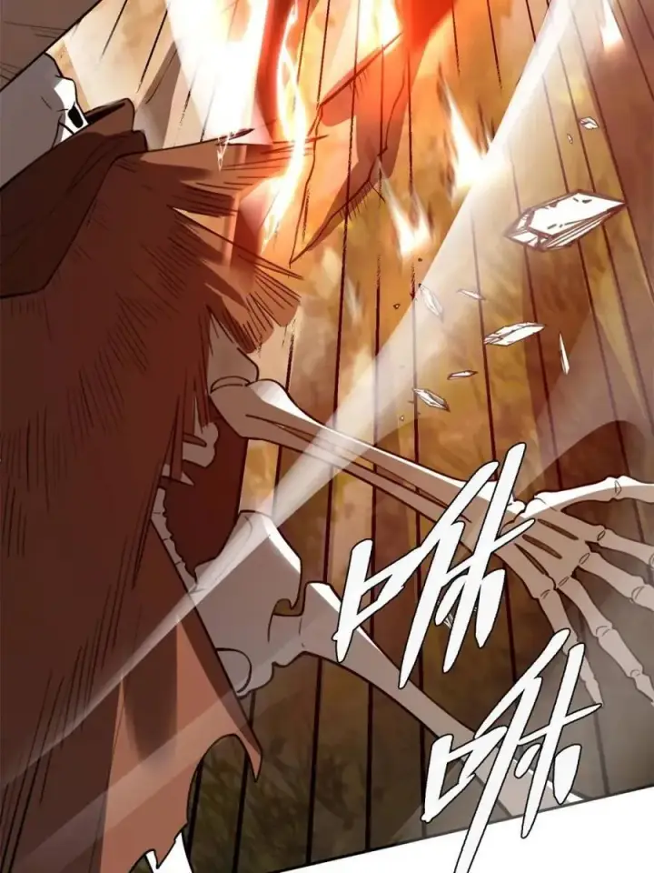 《原来我是修仙大佬》第497话 497话图35