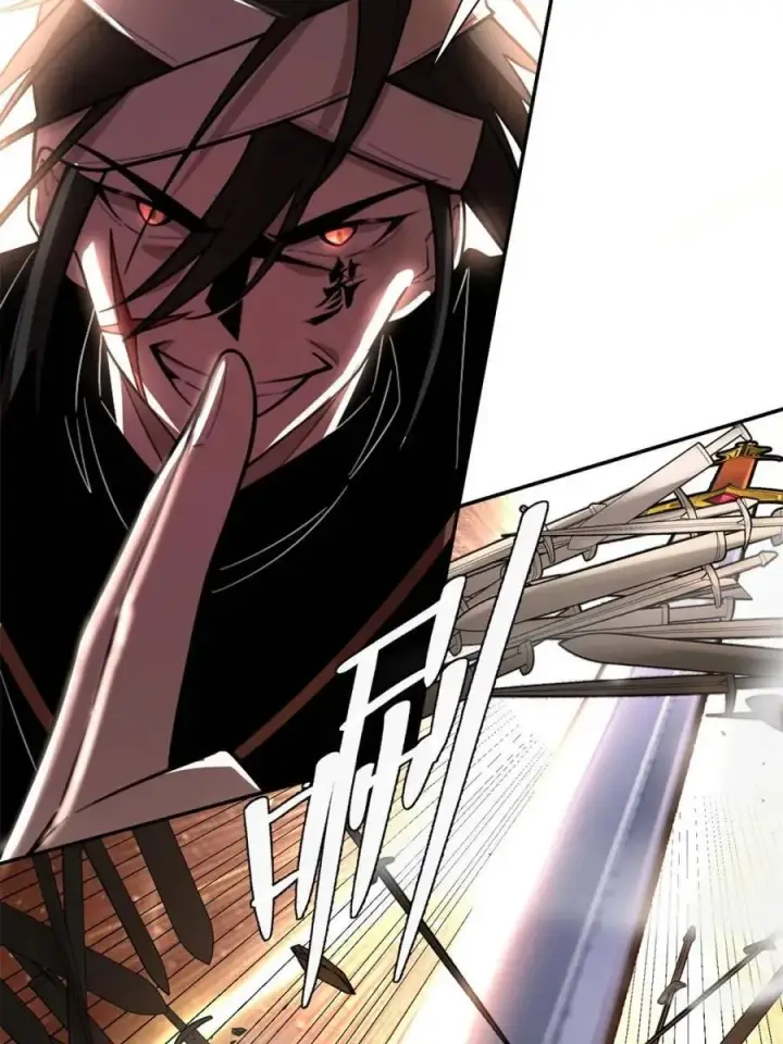 《原来我是修仙大佬》第497话 497话图57