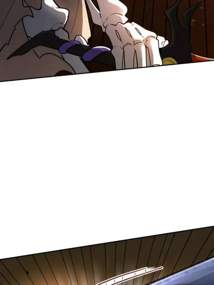 《原来我是修仙大佬》第497话 497话图59