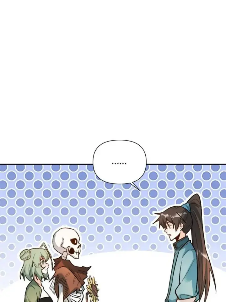 《原来我是修仙大佬》第497话 497话图75