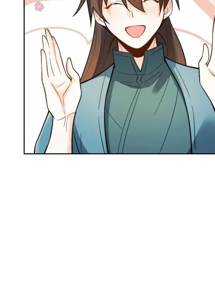 《原来我是修仙大佬》第497话 497话图77
