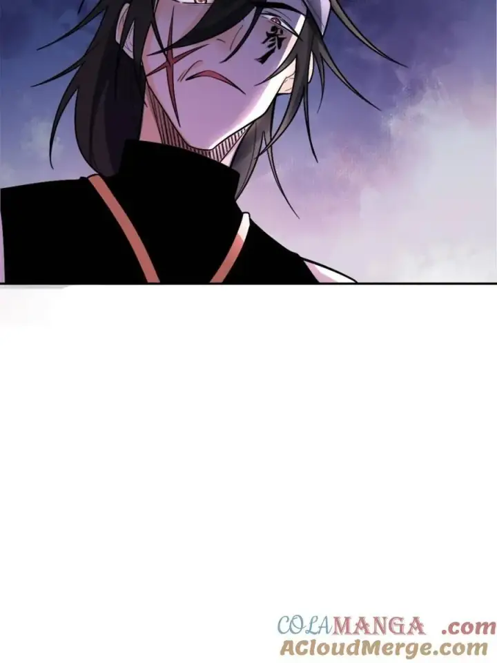 《原来我是修仙大佬》第498话 498话图43
