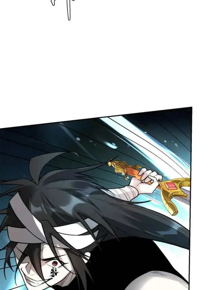 《原来我是修仙大佬》第498话 498话图53