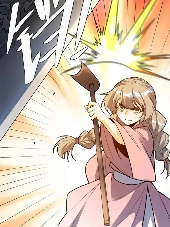 《原来我是修仙大佬》第499话 499话图22