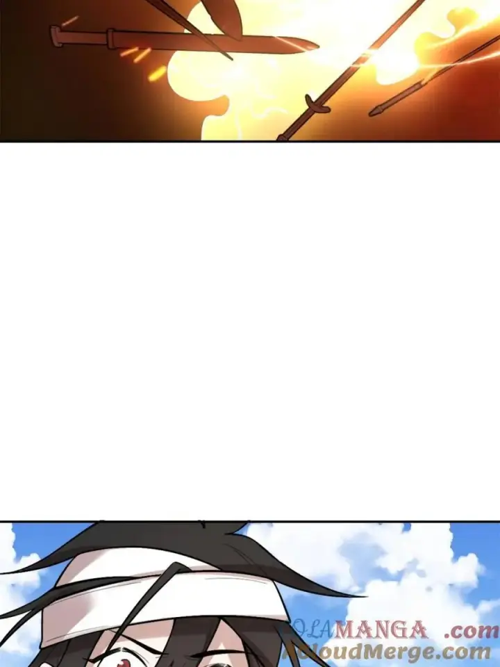 《原来我是修仙大佬》第499话 499话图77