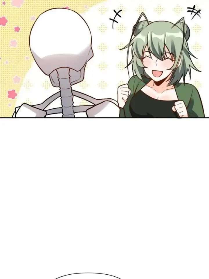 《原来我是修仙大佬》第500话 500话图44