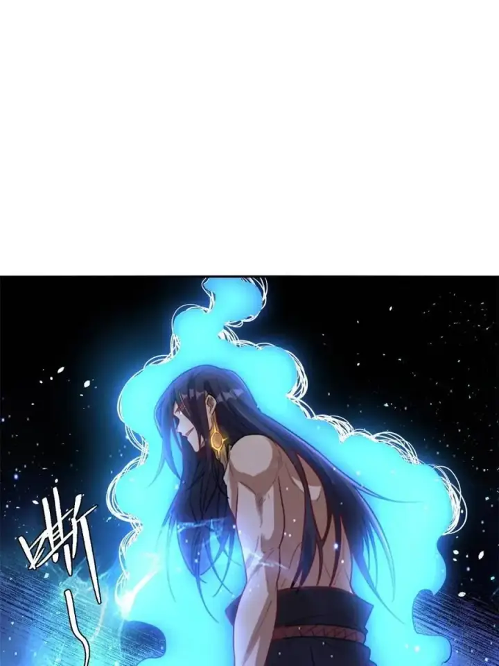 《原来我是修仙大佬》第503话 503话图50