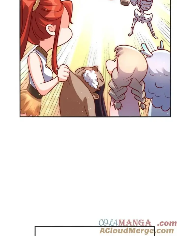 《原来我是修仙大佬》第504话 504话图25