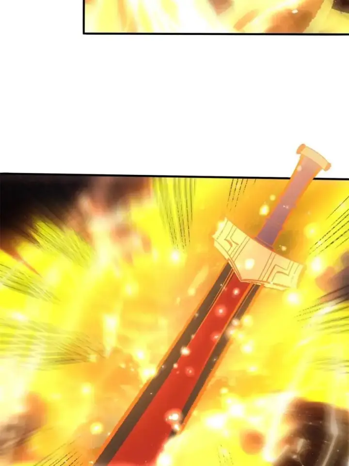 《原来我是修仙大佬》第504话 504话图66