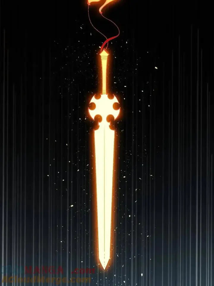 《原来我是修仙大佬》第505话 505话图40
