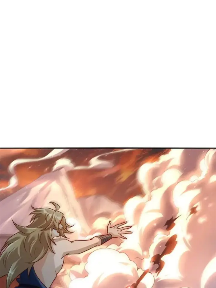 《原来我是修仙大佬》第505话 505话图9