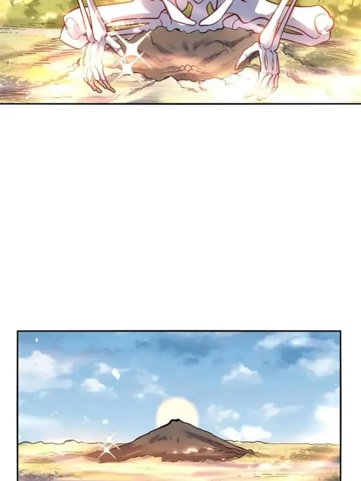 《原来我是修仙大佬》第506话 506话图11