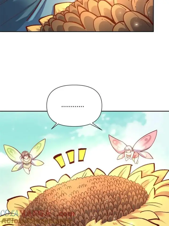 《原来我是修仙大佬》第506话 506话图43