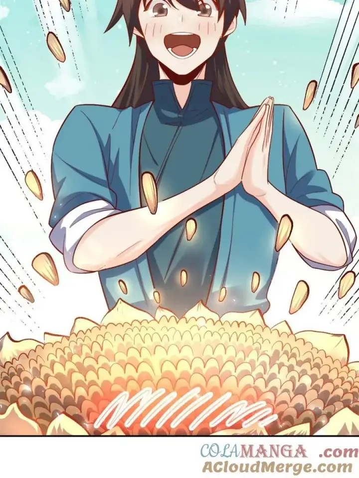 《原来我是修仙大佬》第506话 506话图55