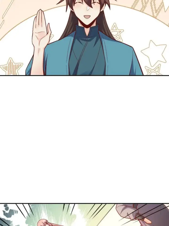 《原来我是修仙大佬》第508话 508话图26