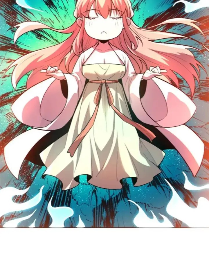 《原来我是修仙大佬》第514话 514话图75